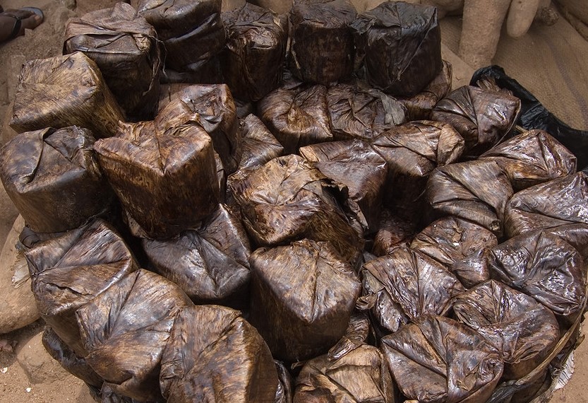 Best and Simplest Recipe For Preparing Fante Kenkey
