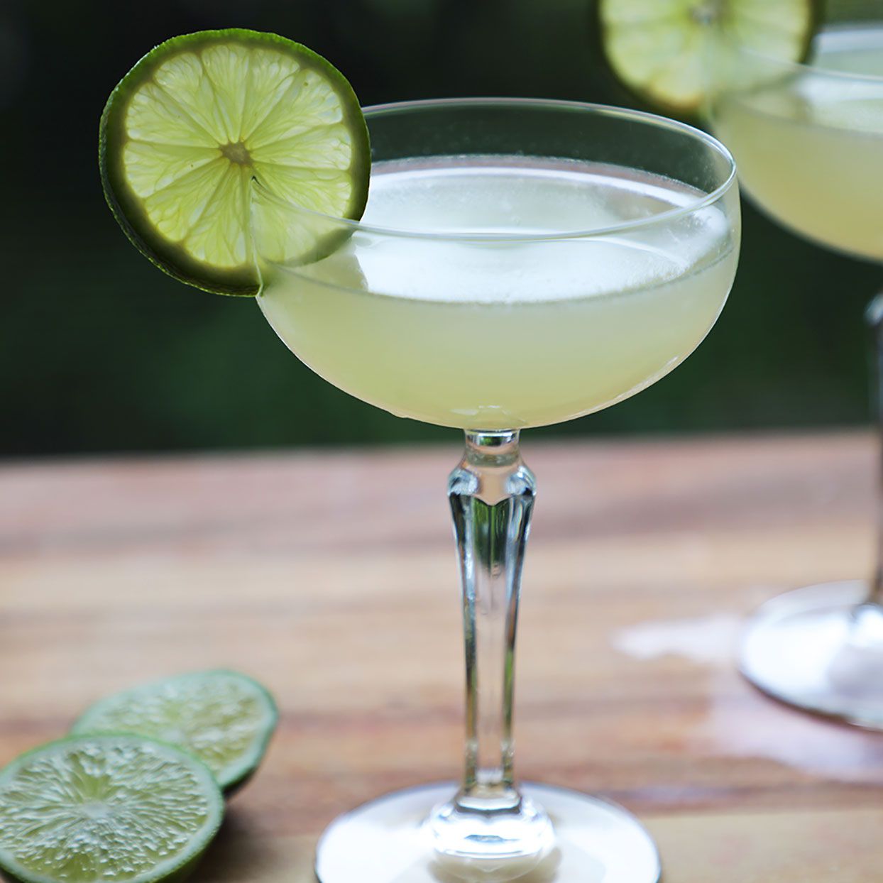 daiquiri cocktail recipe
