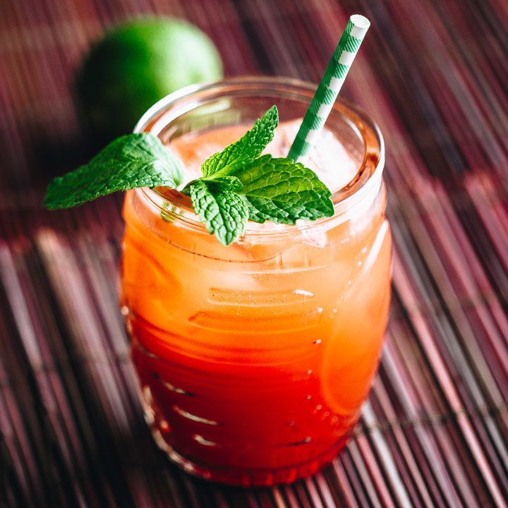 planter's punch