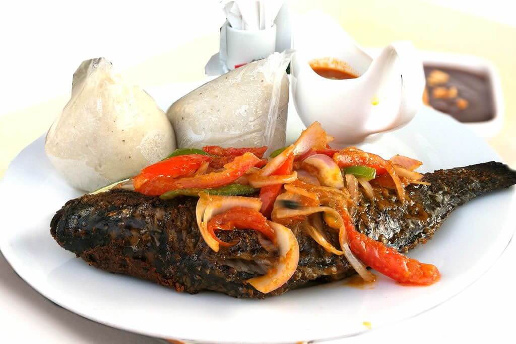 how to prepare Banku at home