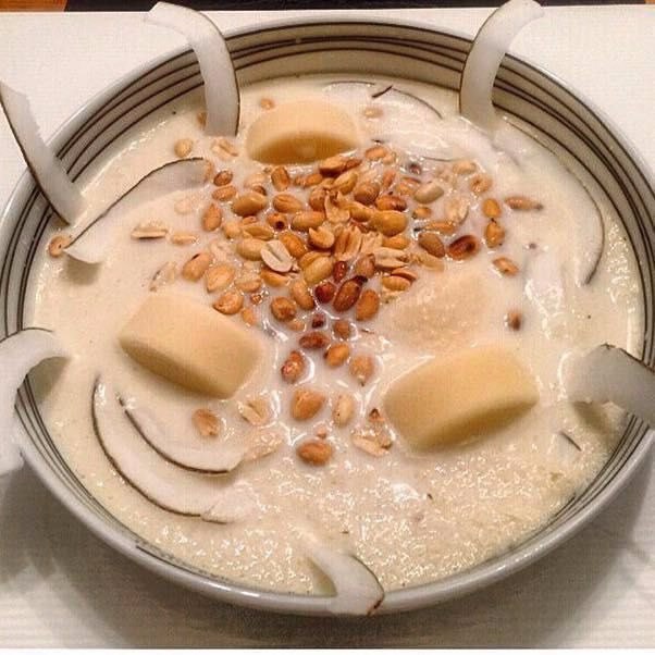 The Best Way to Prepare Gari Soakings like a pro (Soaked Gari)